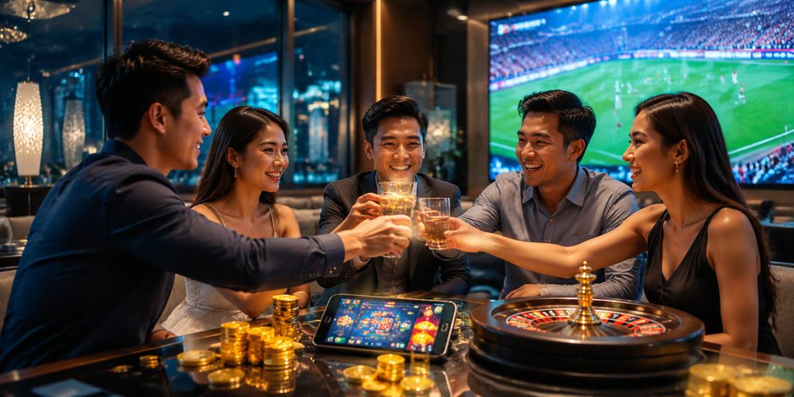sv368c2 Roulette châu Âu trực tiếp