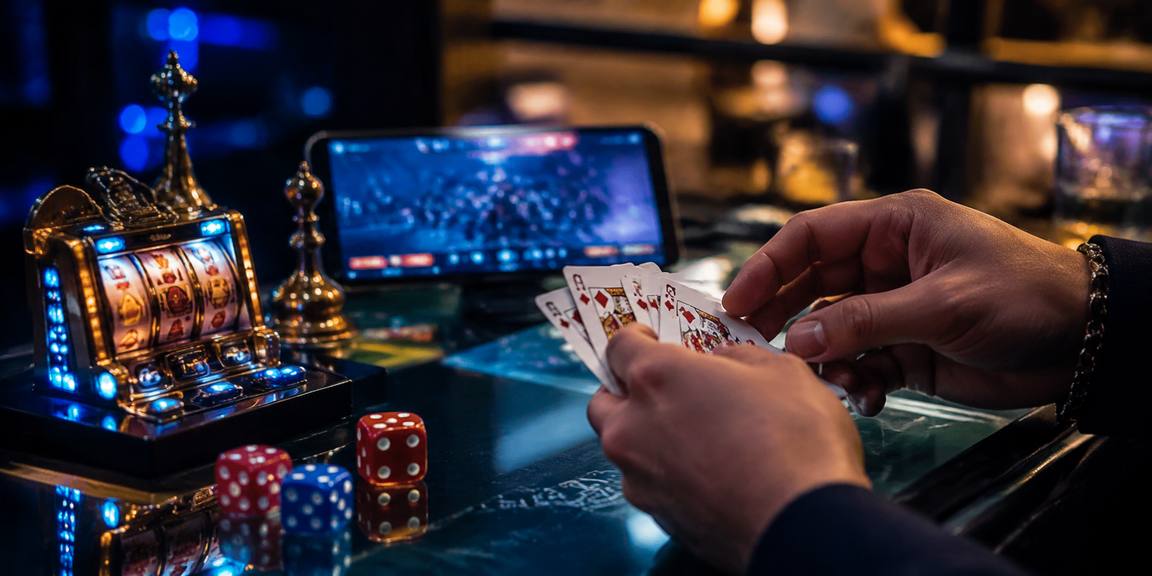 sv368c2 Live Casino cho nhịp chơi thật